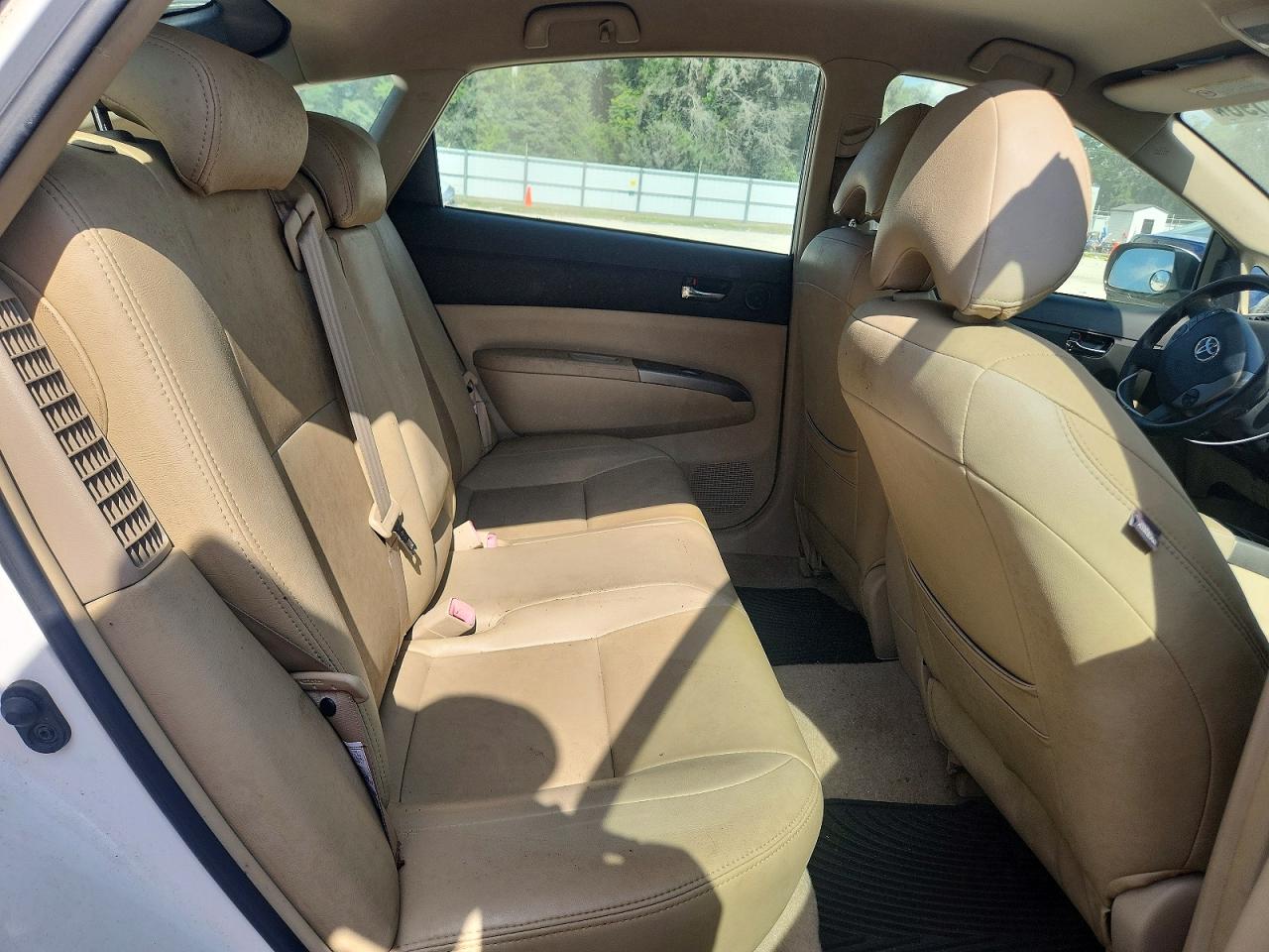 2005 TOYOTA PRIUS