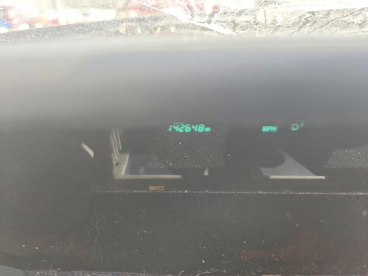 2005 TOYOTA PRIUS