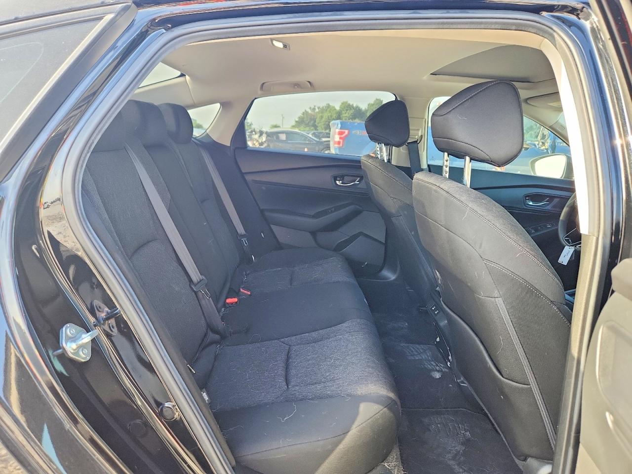 2025 HONDA ACCORD