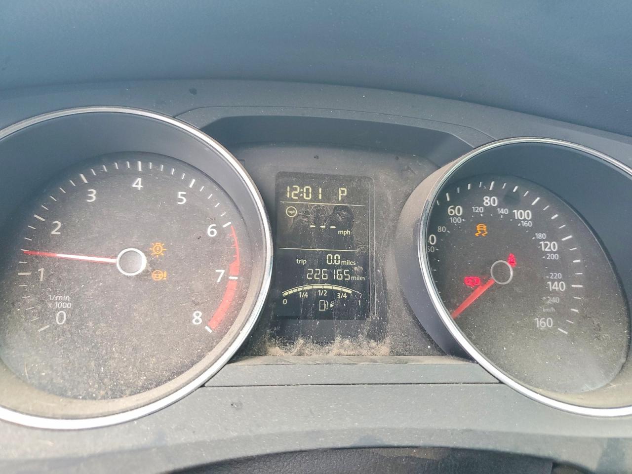 2016 VOLKSWAGEN JETTA