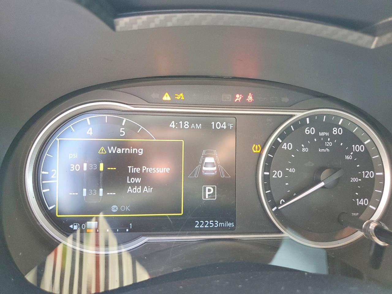 2024 NISSAN VERSA