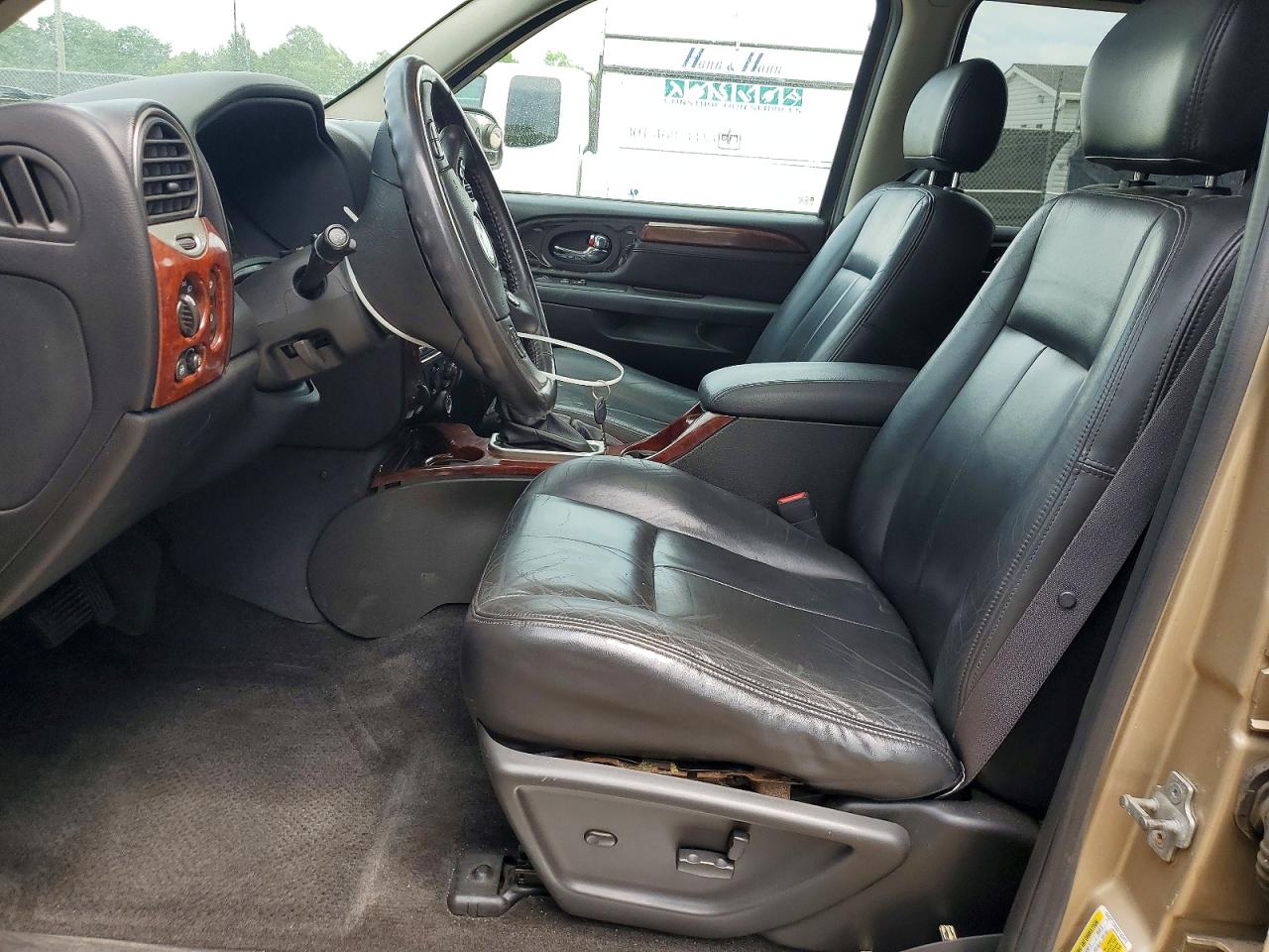 2006 GMC ENVOY