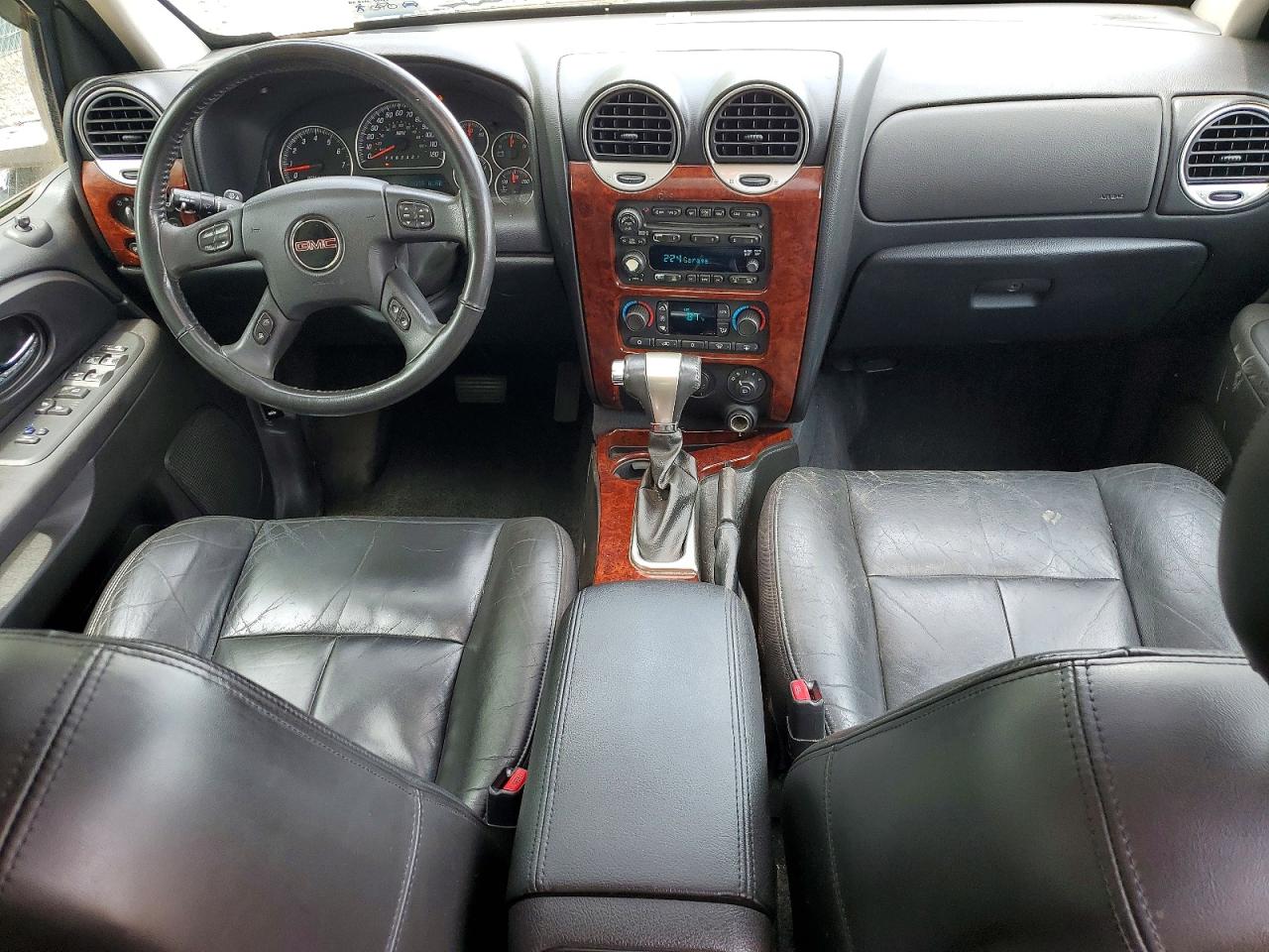 2006 GMC ENVOY