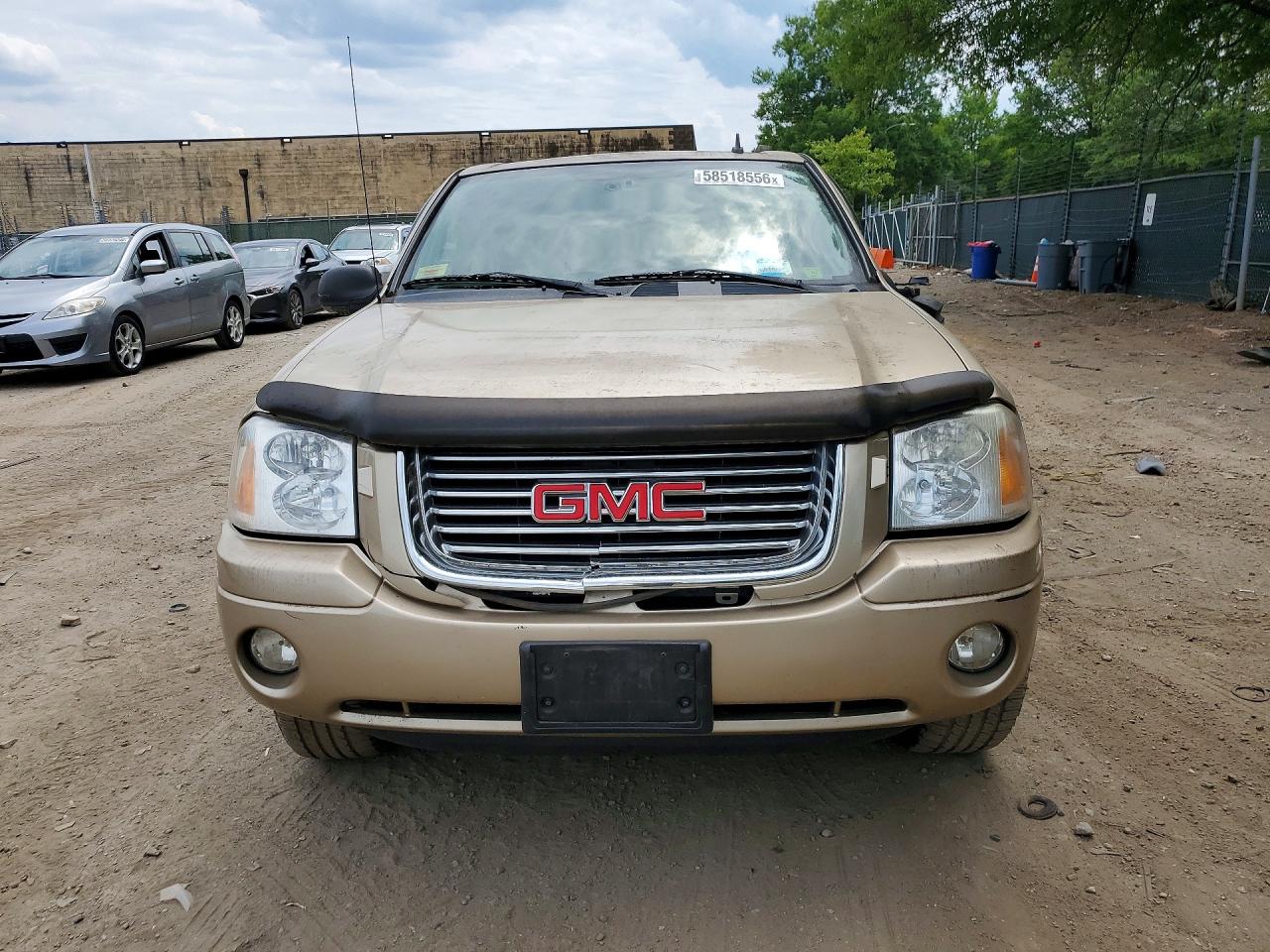 2006 GMC ENVOY