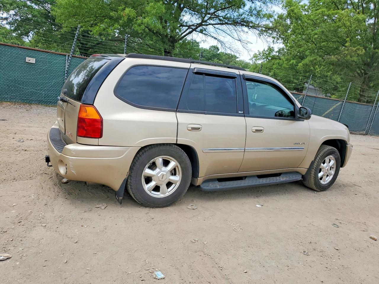 2006 GMC ENVOY