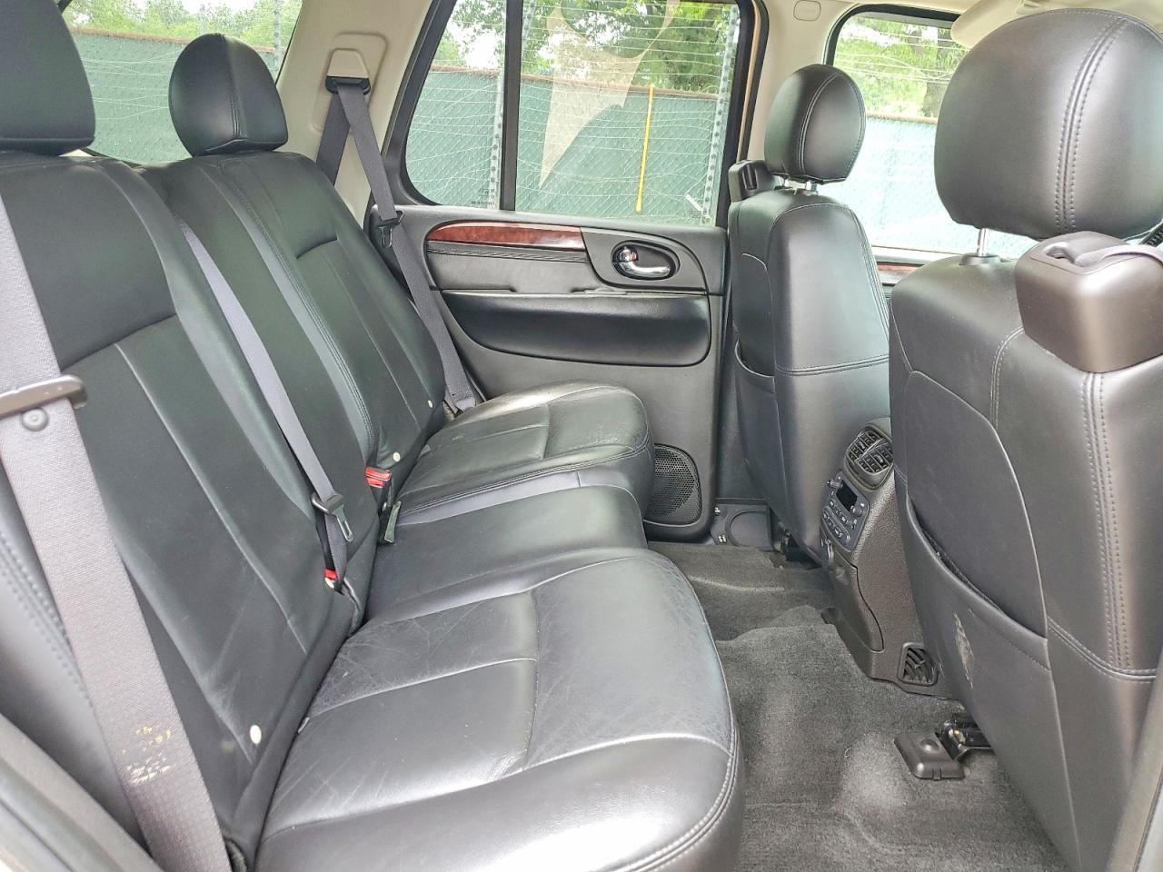 2006 GMC ENVOY