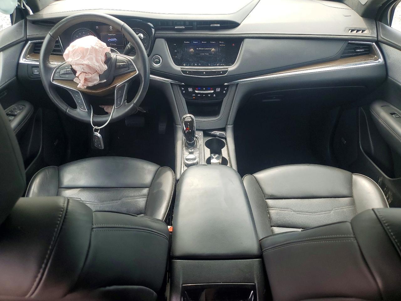 2021 CADILLAC XT5