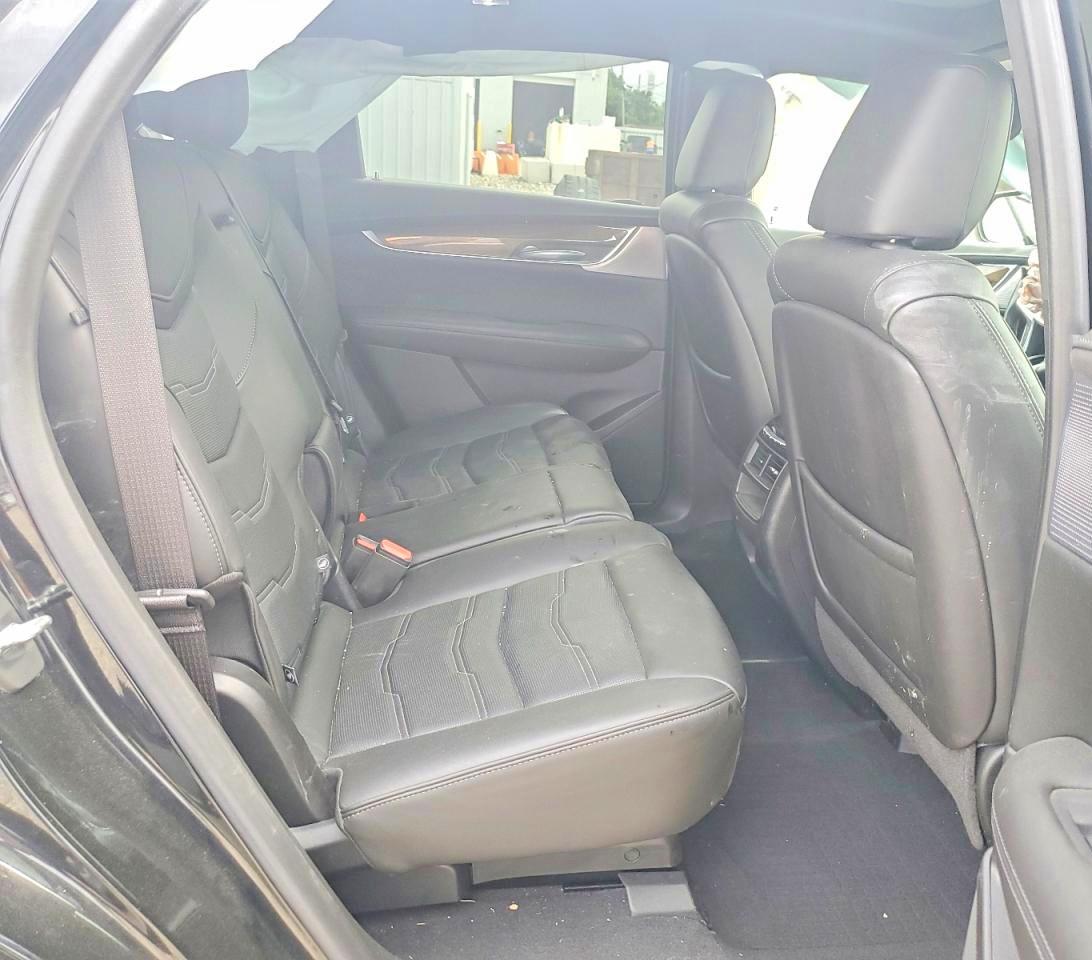 2021 CADILLAC XT5
