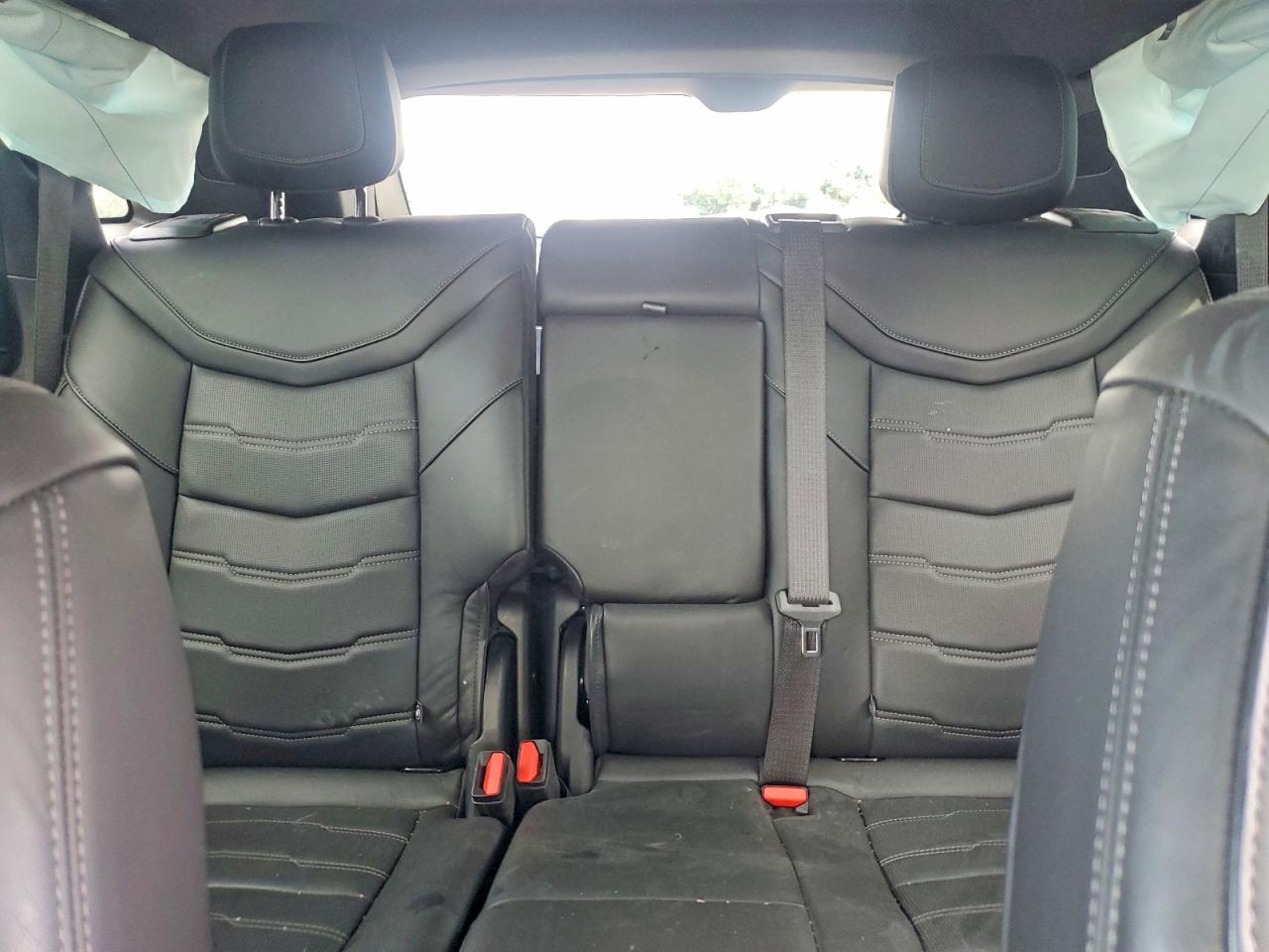 2021 CADILLAC XT5