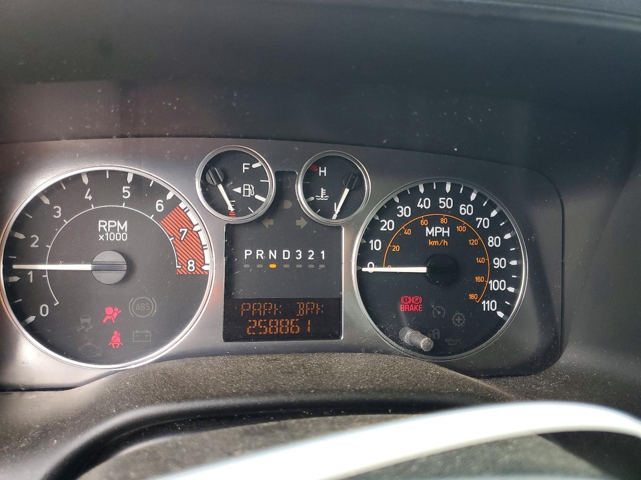 2006 HUMMER H3