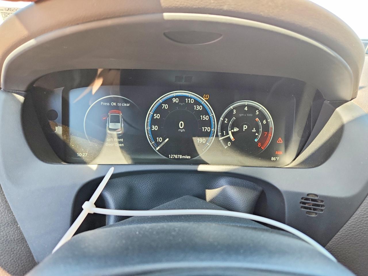 2017 JAGUAR F-PACE
