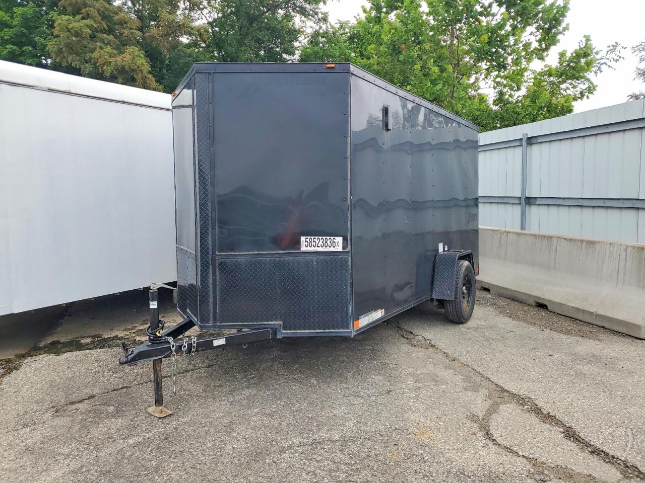 2025 HOMESEADER ALL Models