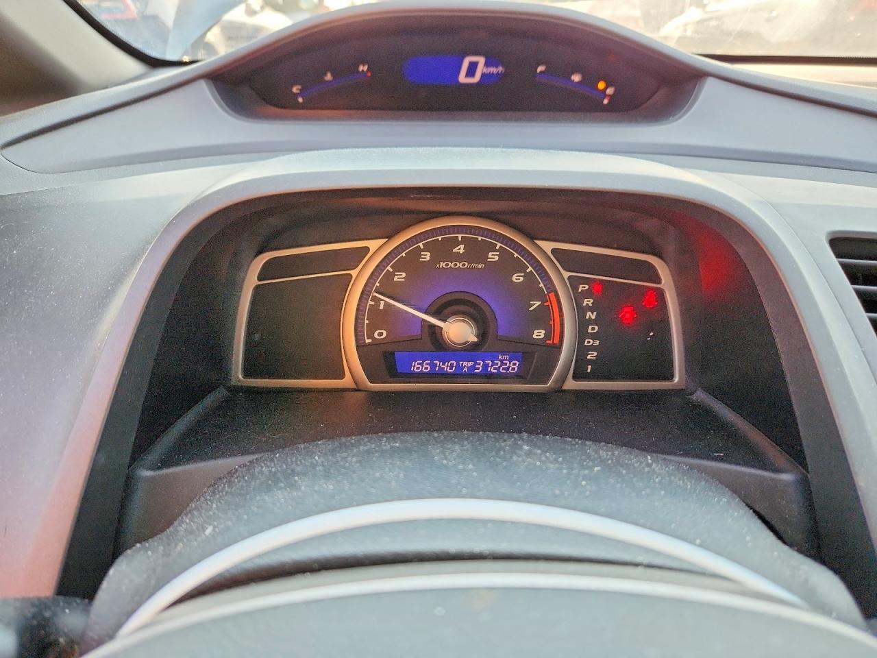 2006 HONDA CIVIC