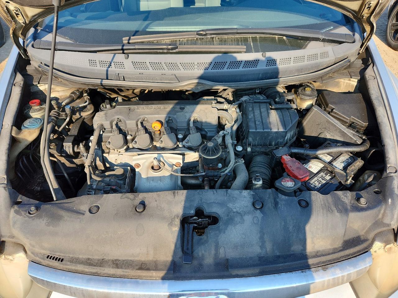 2006 HONDA CIVIC