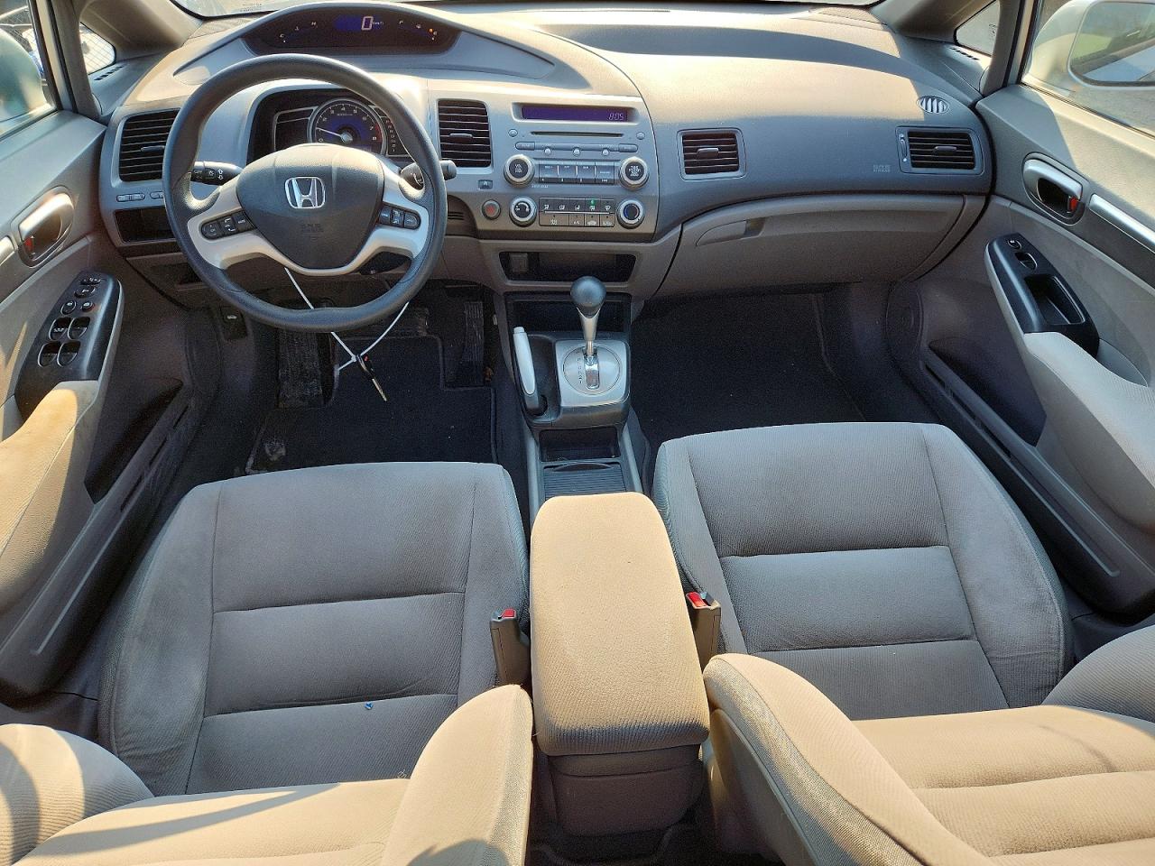 2006 HONDA CIVIC