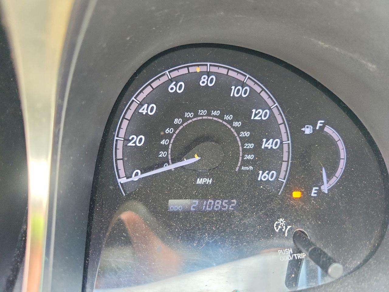 2012 TOYOTA AVALON