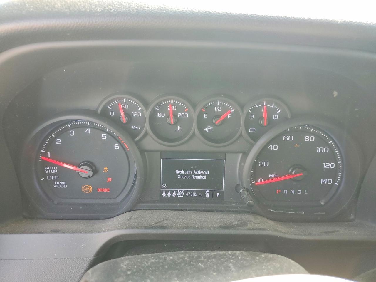 2024 GMC SIERRA