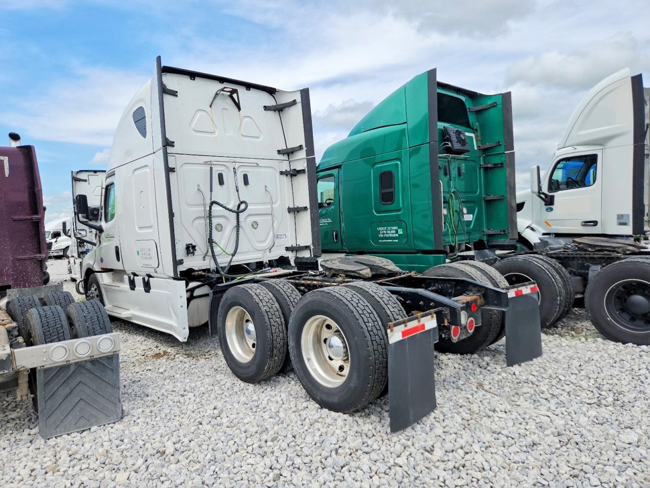 2022 FREIGHTLINER ALL OTHER