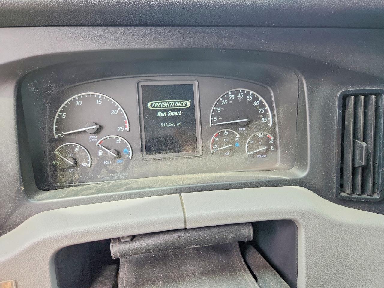 2022 FREIGHTLINER ALL OTHER