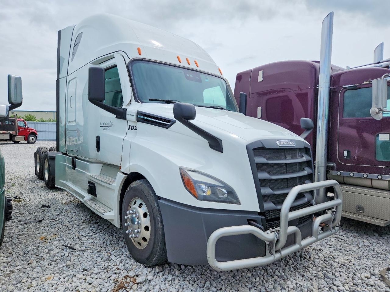 2022 FREIGHTLINER ALL OTHER