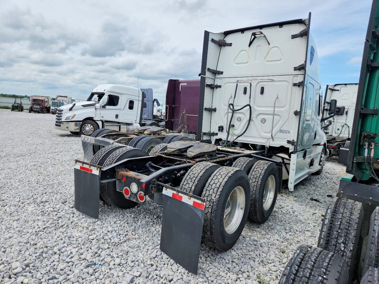 2022 FREIGHTLINER ALL OTHER