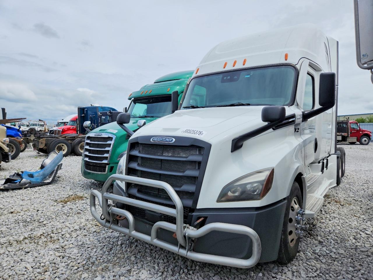 2022 FREIGHTLINER ALL OTHER