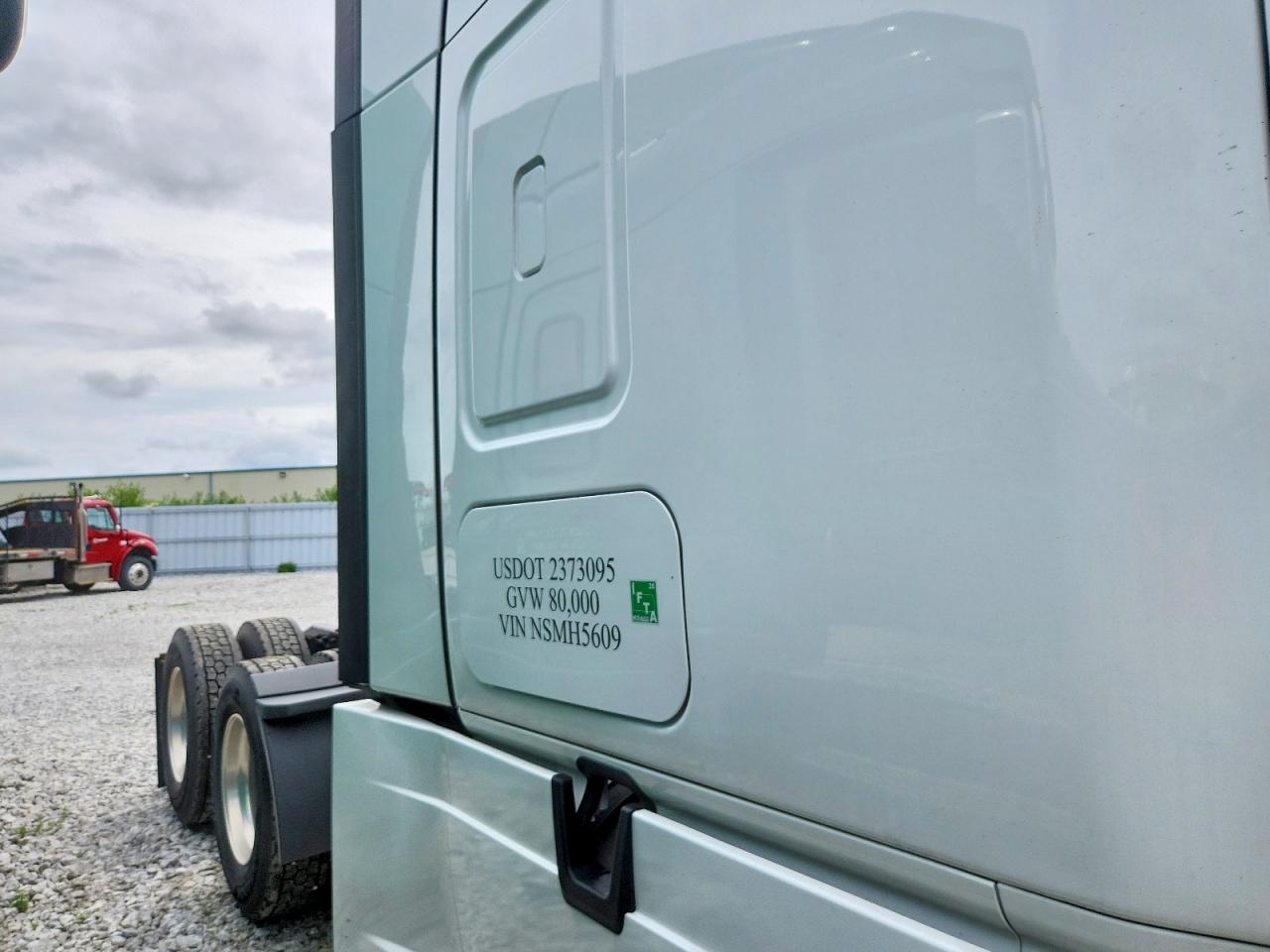 2022 FREIGHTLINER ALL OTHER