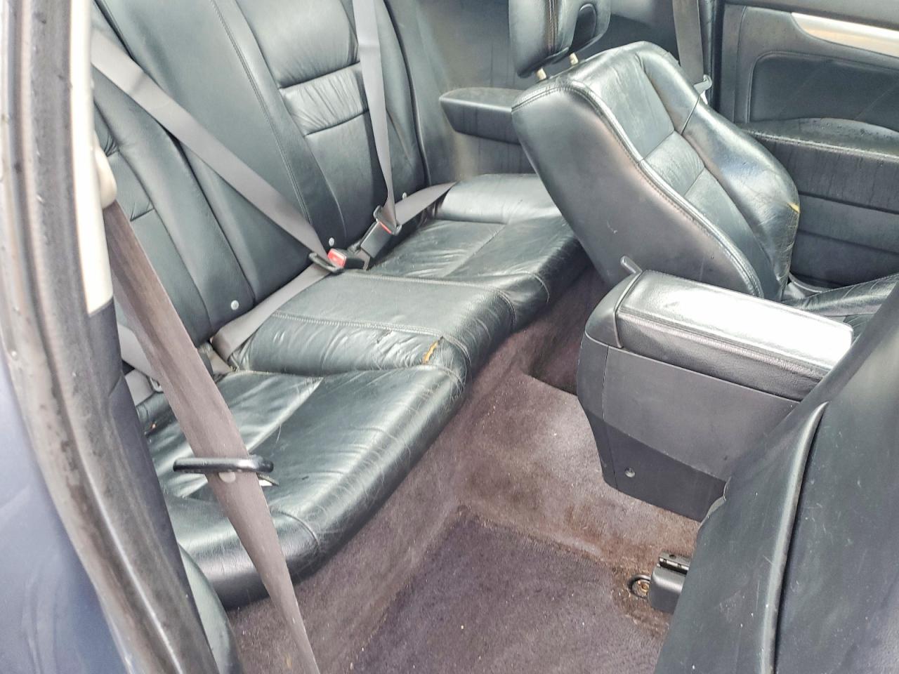 2006 HONDA ACCORD