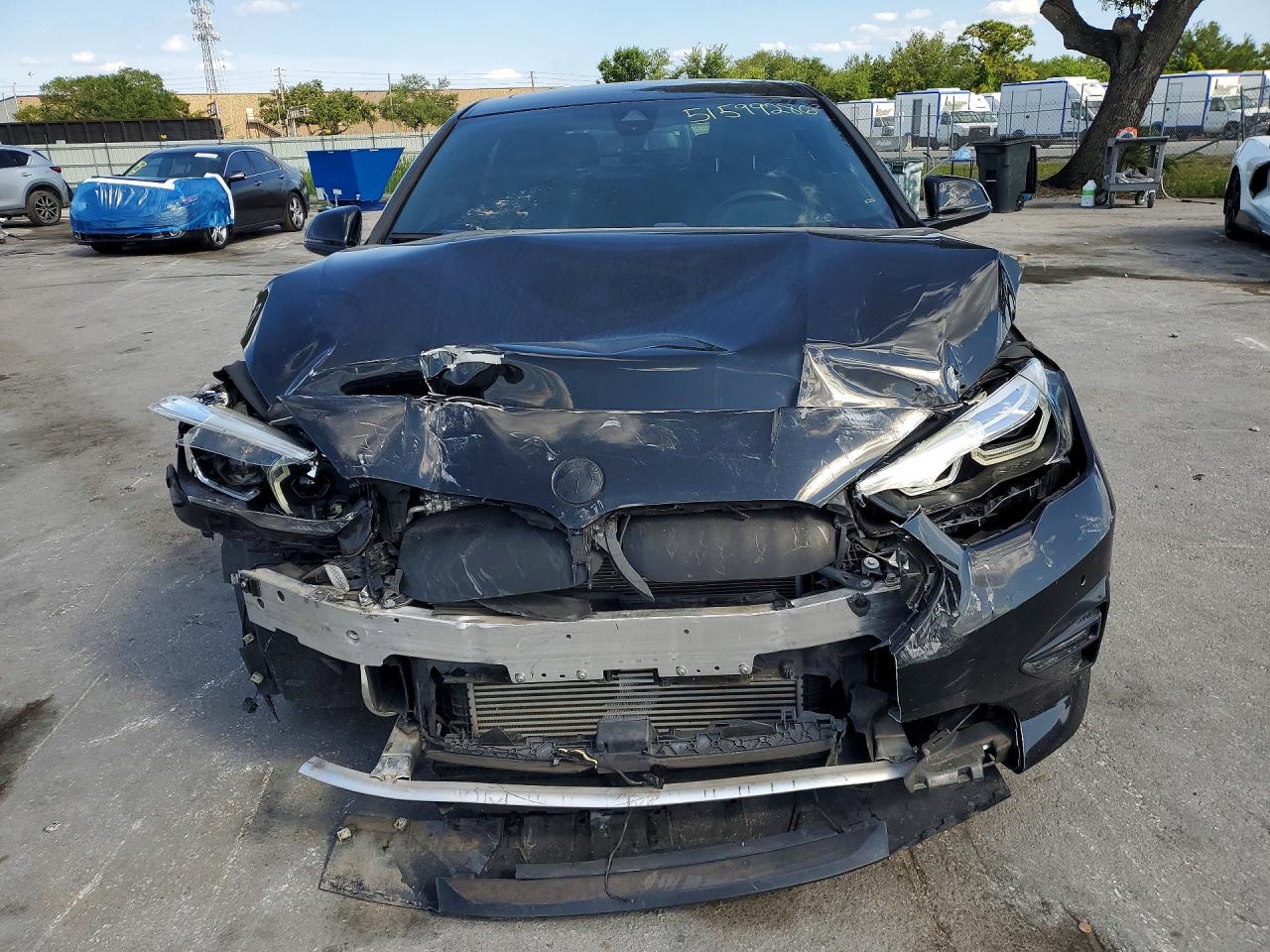 2021 BMW 2 SERIES