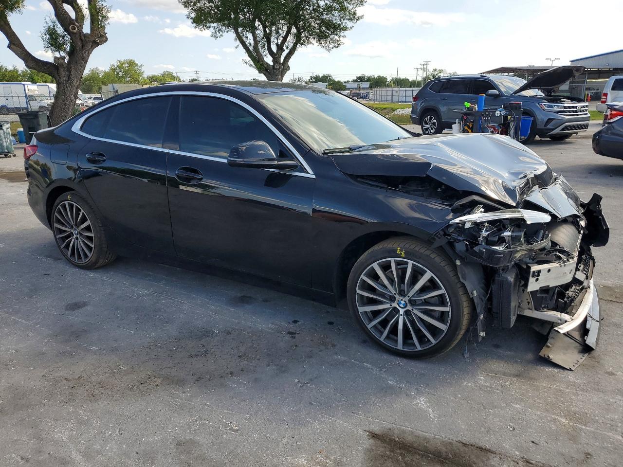 2021 BMW 2 SERIES