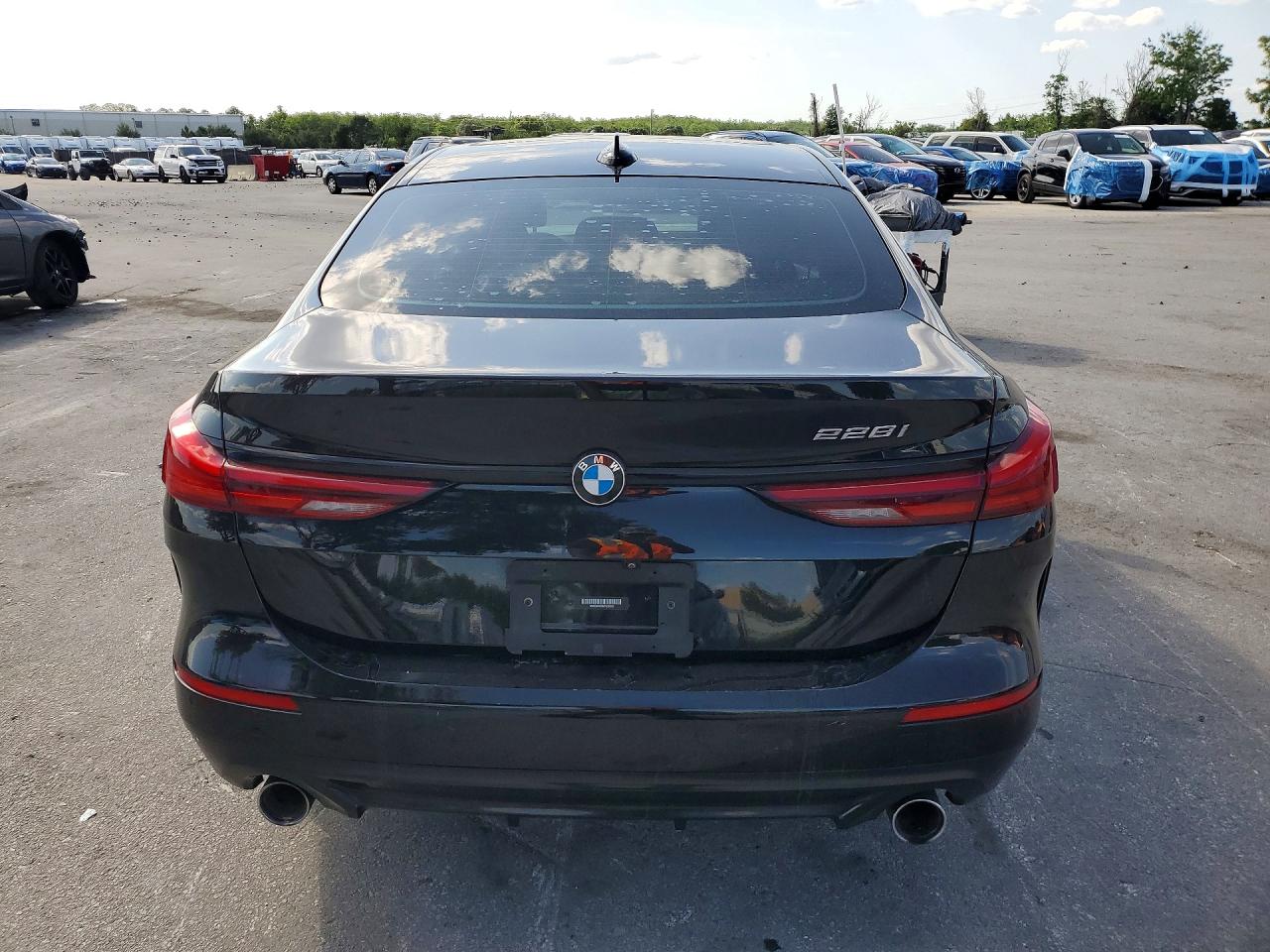 2021 BMW 2 SERIES