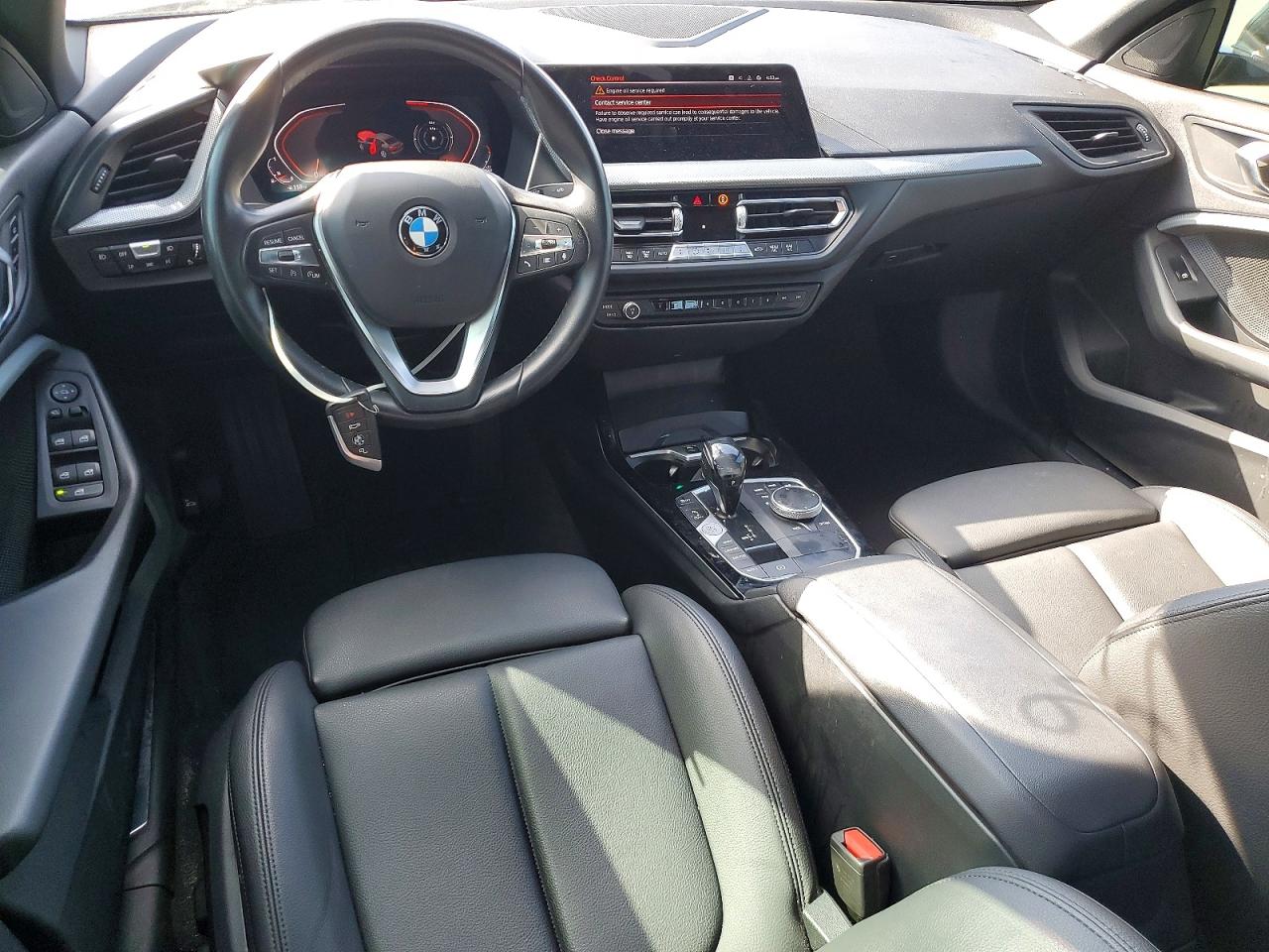 2021 BMW 2 SERIES
