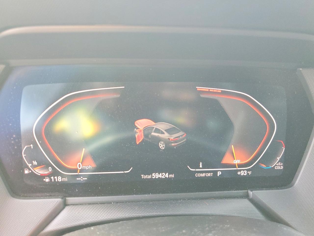 2021 BMW 2 SERIES