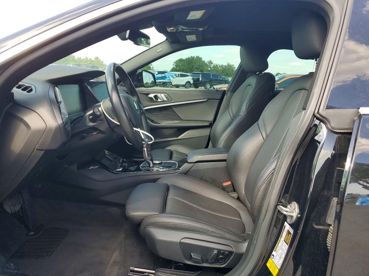 2021 BMW 2 SERIES