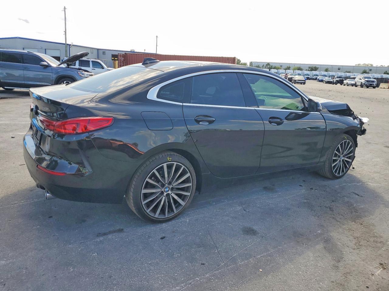 2021 BMW 2 SERIES