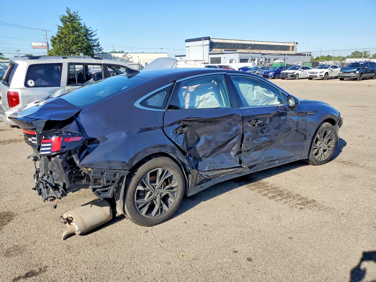 2025 HYUNDAI SONATA