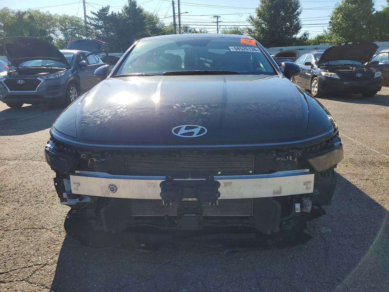 2025 HYUNDAI SONATA