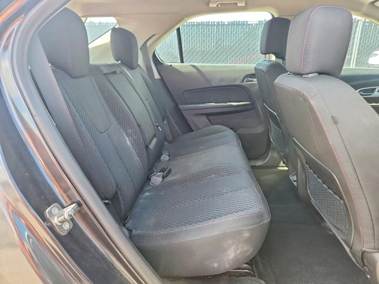 2014 CHEVROLET EQUINOX