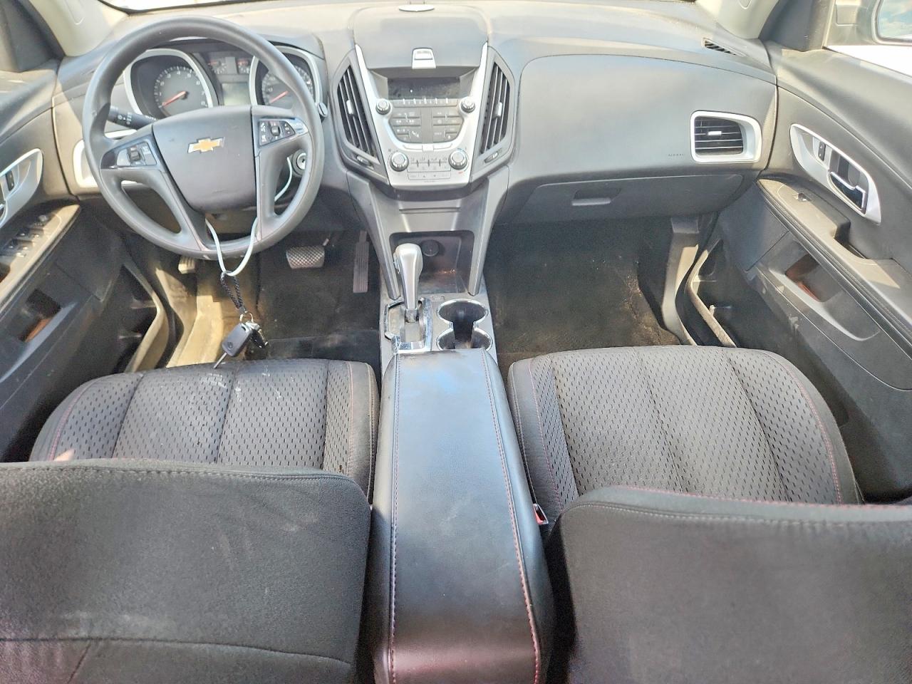 2014 CHEVROLET EQUINOX