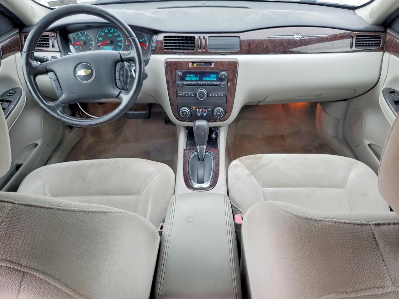2013 CHEVROLET IMPALA