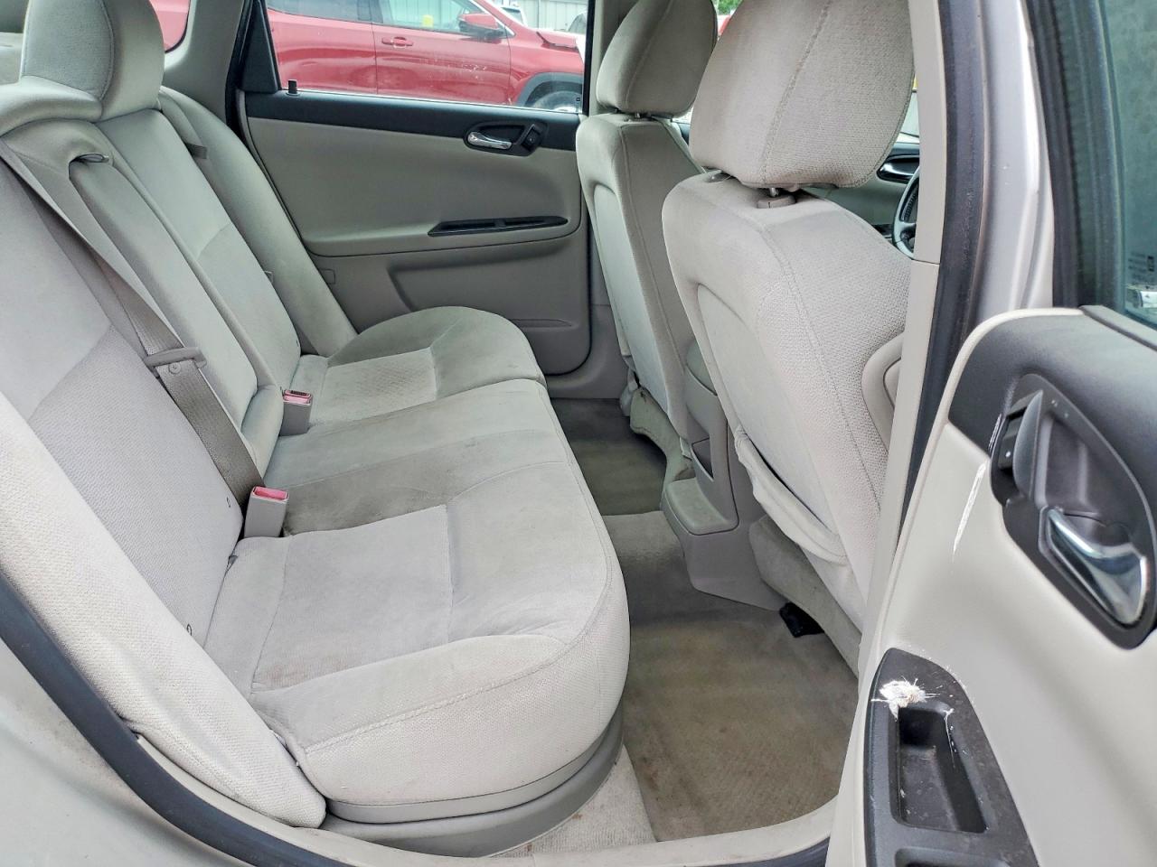 2013 CHEVROLET IMPALA