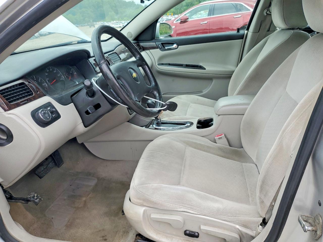 2013 CHEVROLET IMPALA