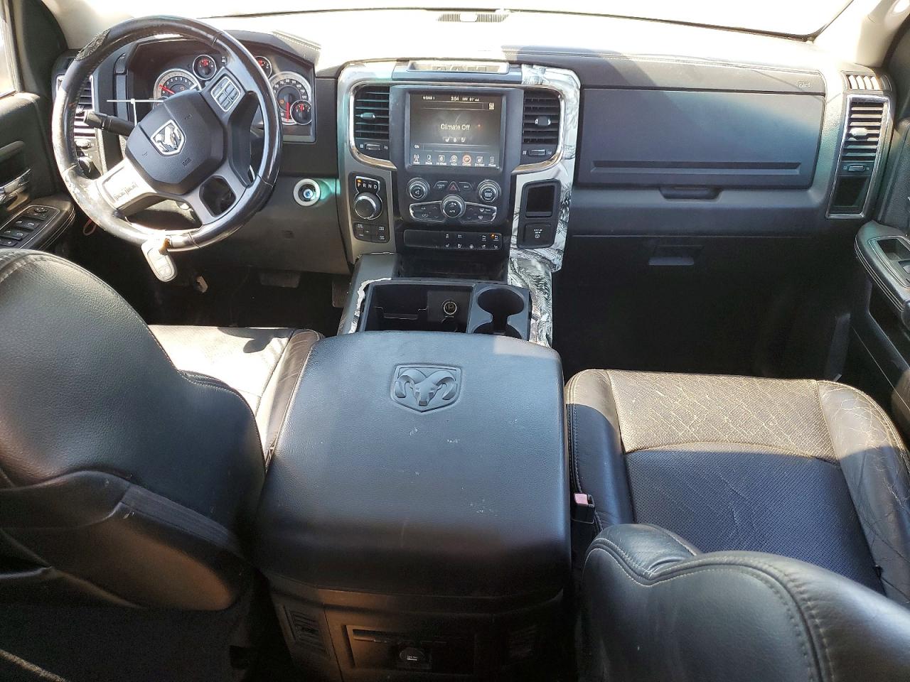 2015 RAM 1500