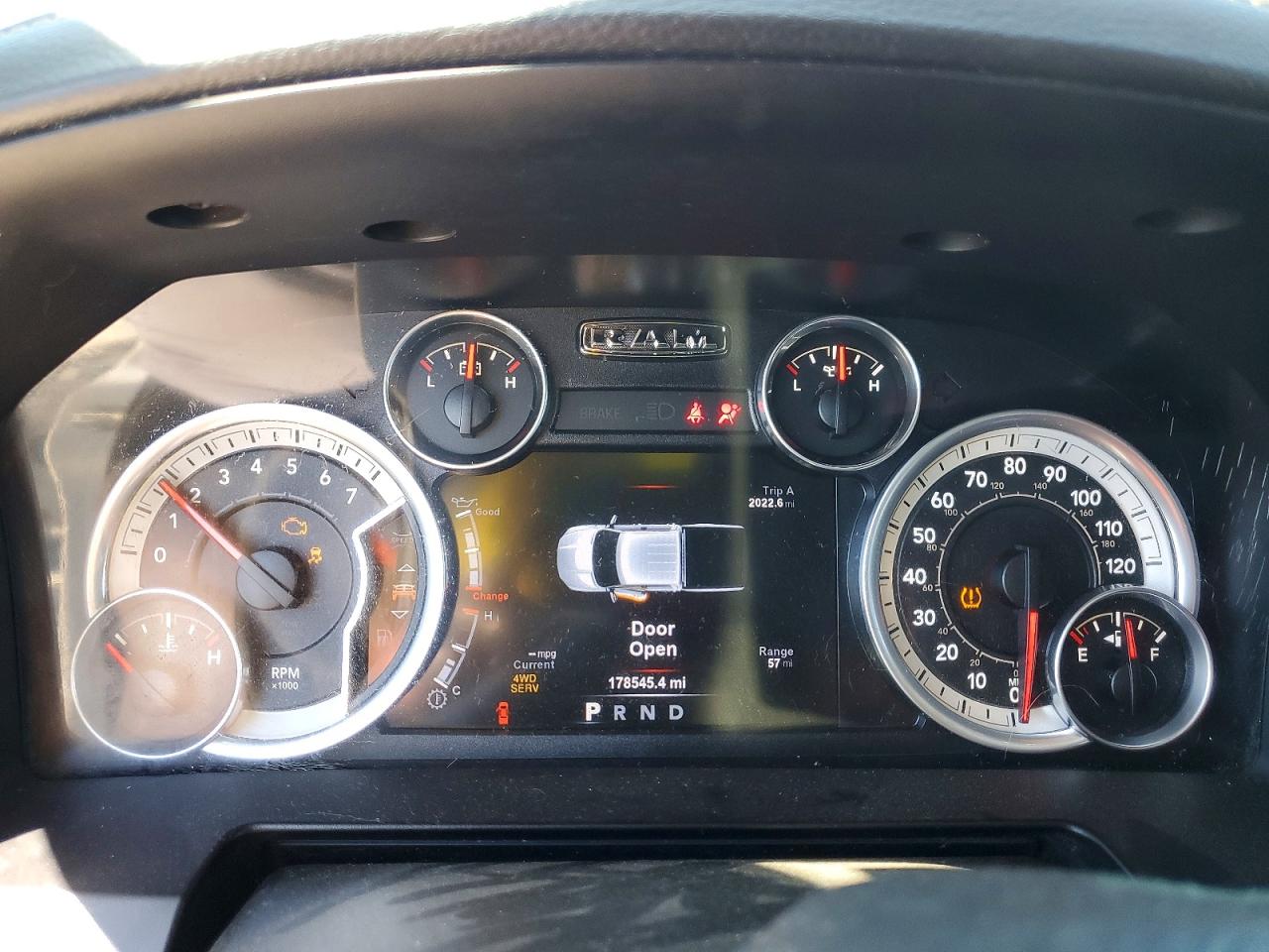 2015 RAM 1500