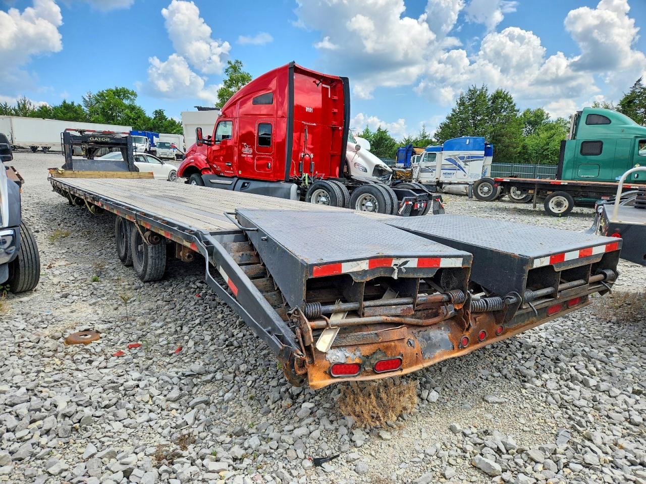 2022 ASMB TRAILER