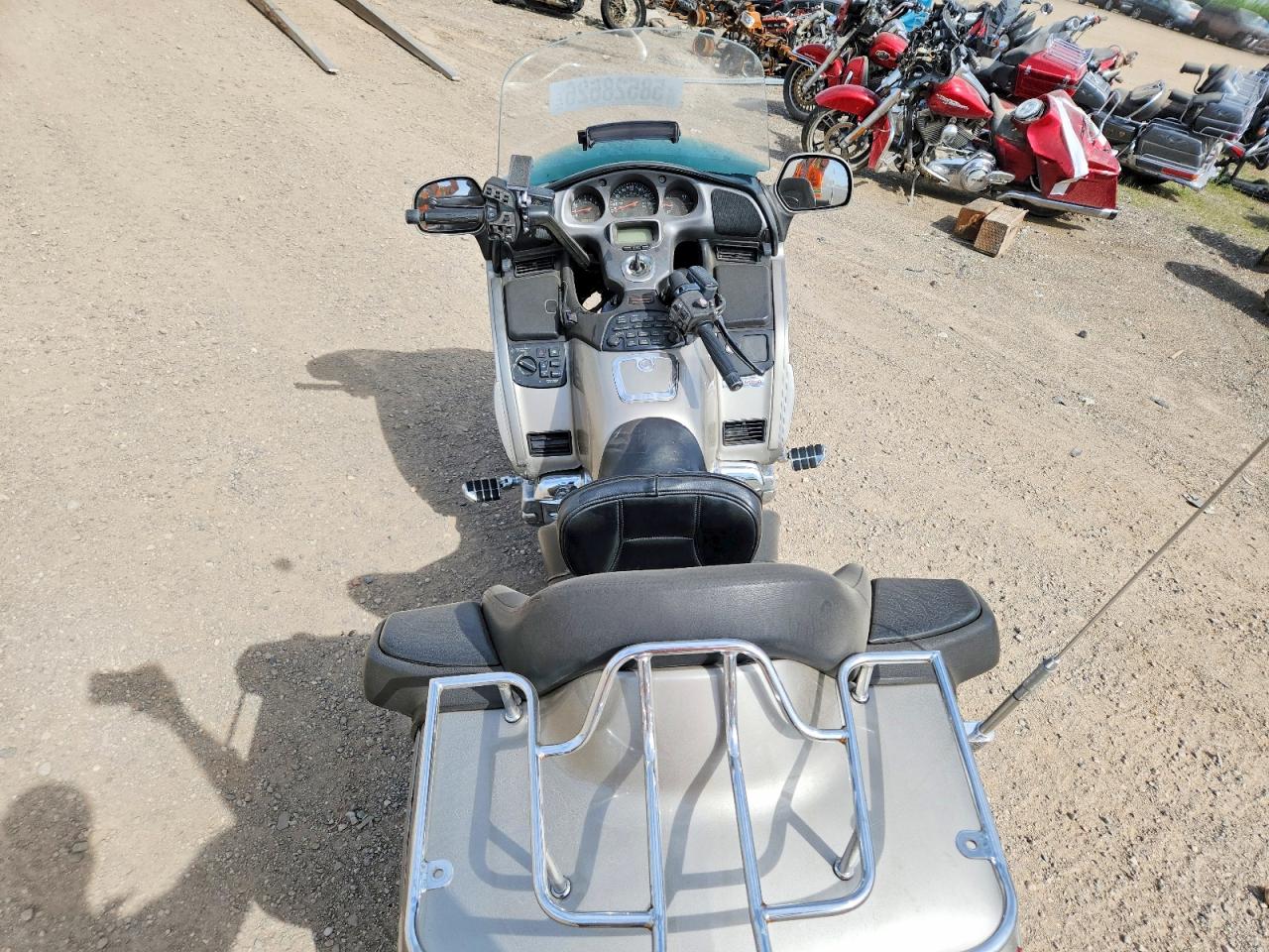 2003 HONDA GL CYCLE