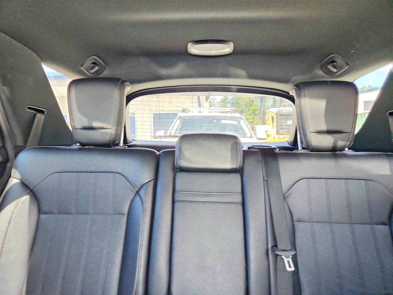 2016 MERCEDES-BENZ GLE-CLASS