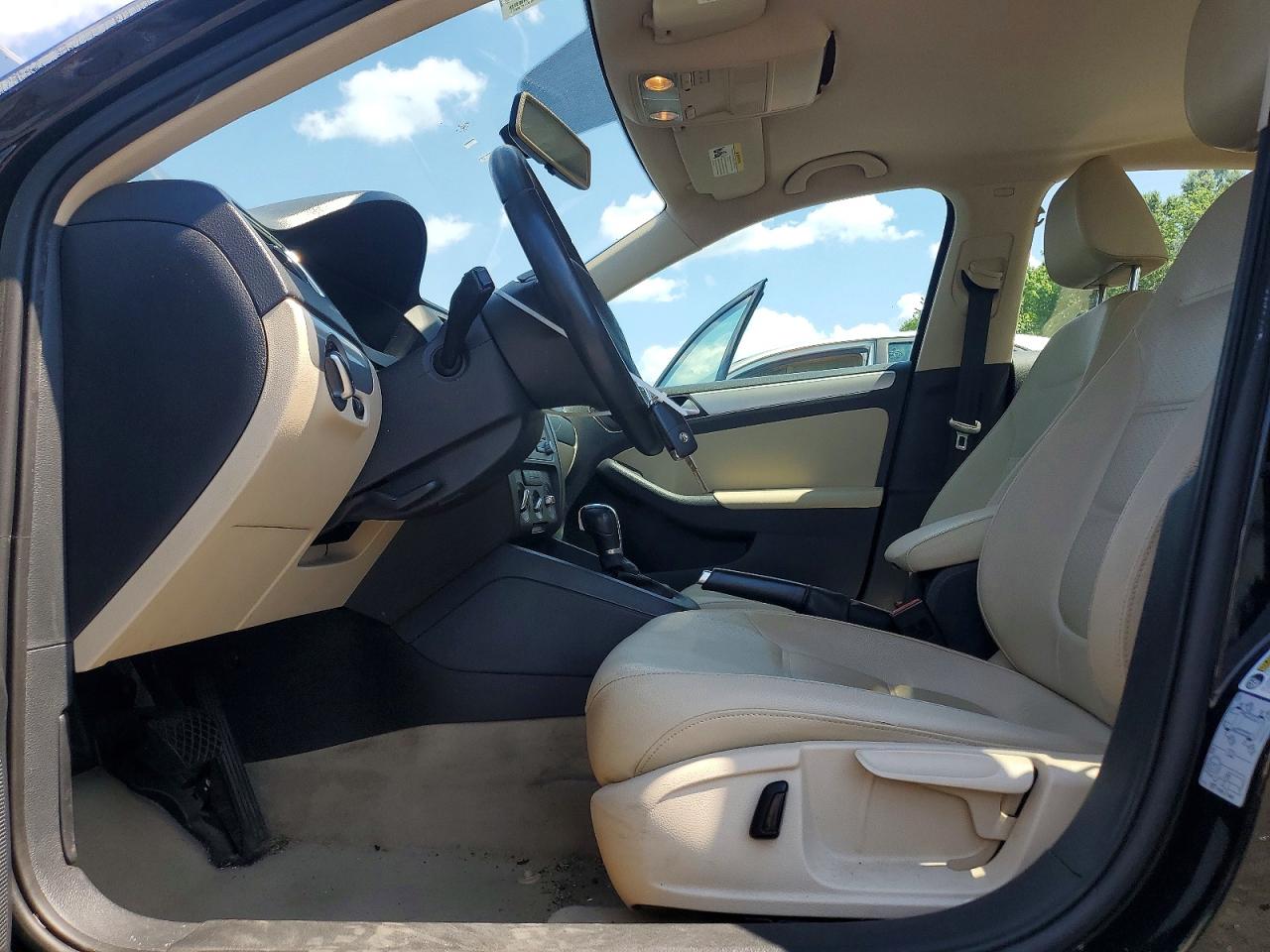2013 VOLKSWAGEN JETTA