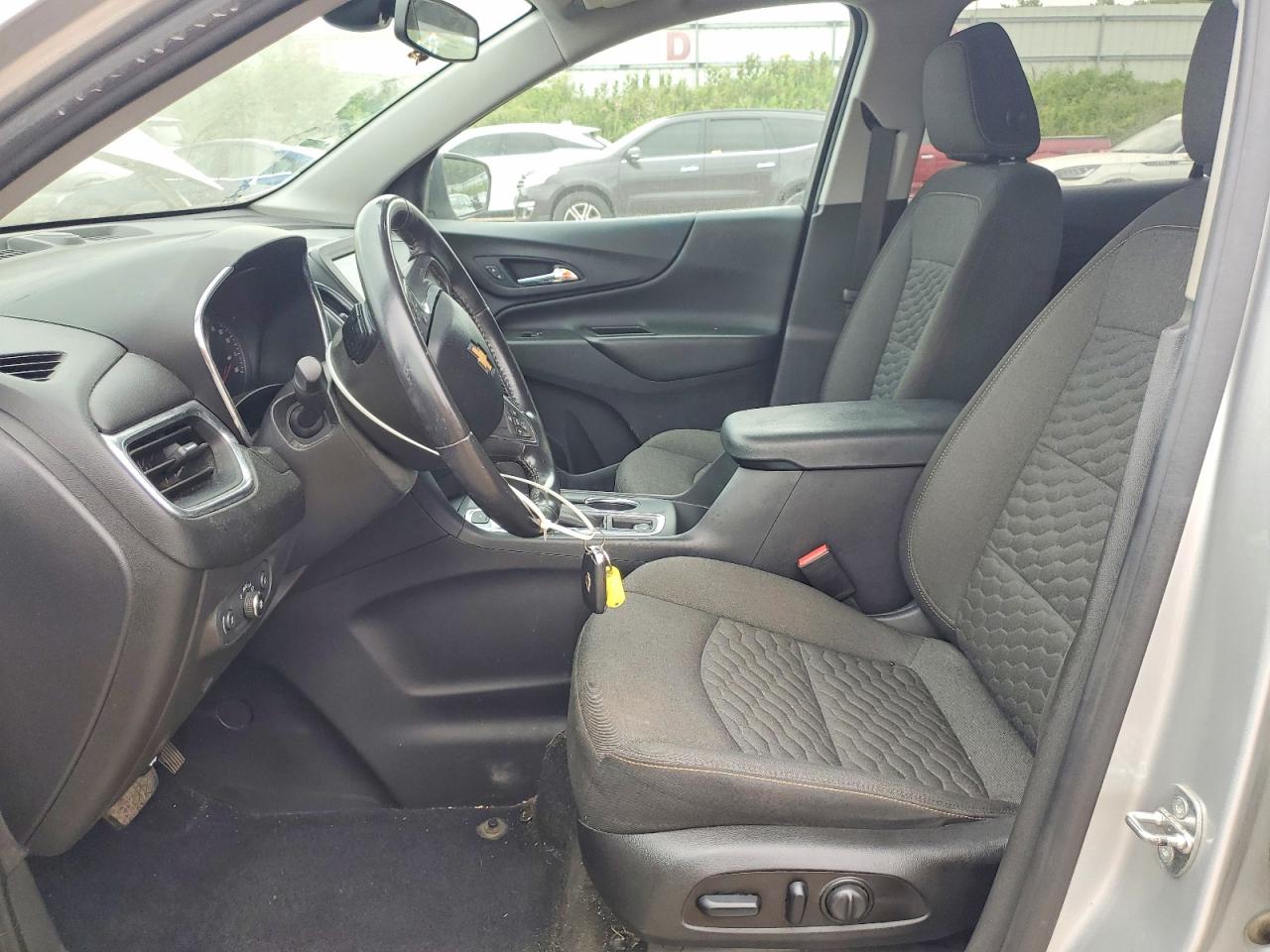 2021 CHEVROLET EQUINOX