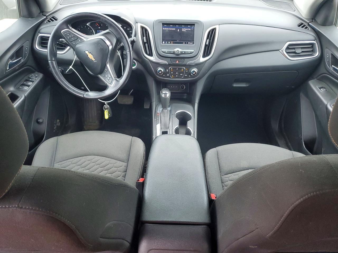 2021 CHEVROLET EQUINOX